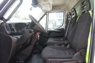 Iveco Daily 70C17